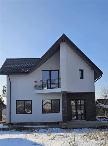 Casa intabulata Lunca Cetatuii - Chihan - 2