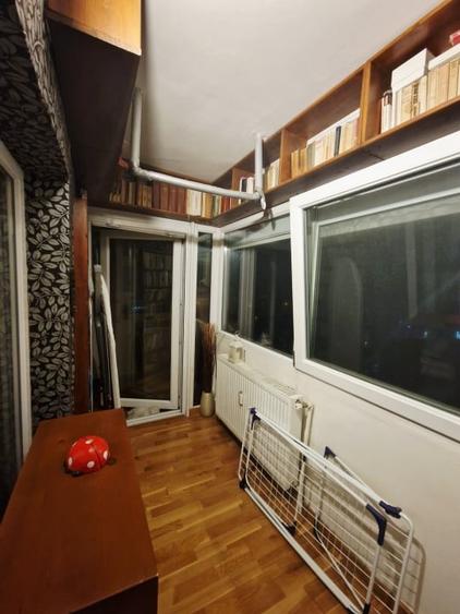 Apartament 2  Camere Teiul Doamnei | Lacul Tei | Doamna Ghica - 10