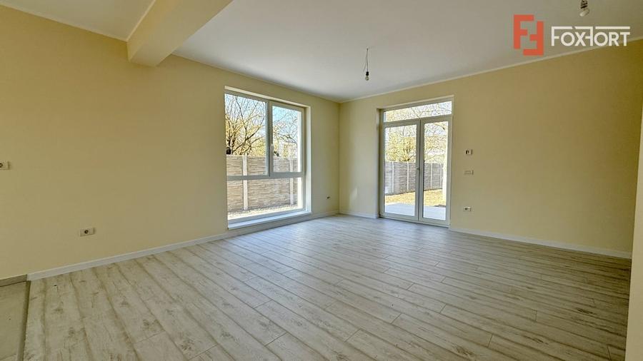 Casa individuala 4 camere cu toate utilitatile - Mosnita Veche - 3