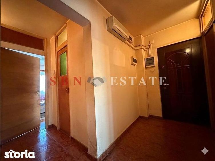 Apartament 3 camere - Tineretului | Nemobilat | Centrala | Metrou - 7