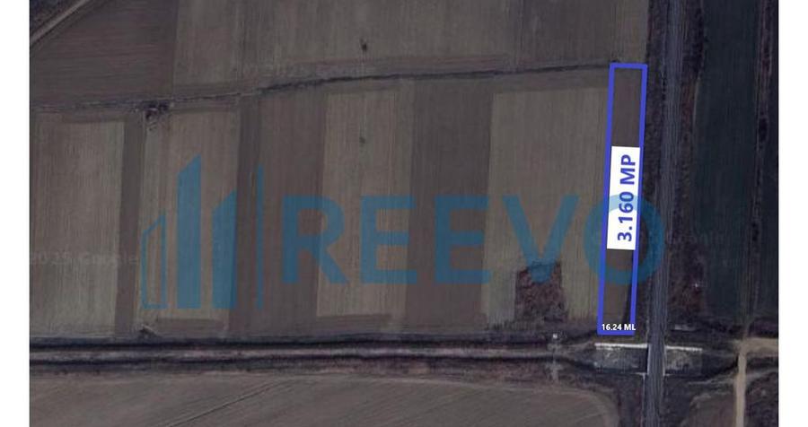 Teren de vanzare, Nicolae Balcescu, Bacau - 1