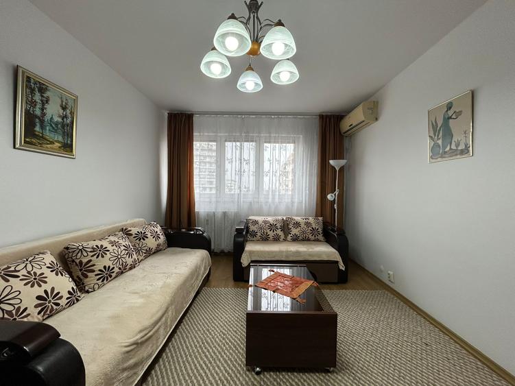 Dristor Baba Novac 3 Camere Instalatii Schimbate Bloc Reabilitat 9 Min Metrou - 5