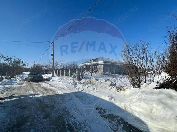 Teren intravilan Rastoaca - Varsatura - 3