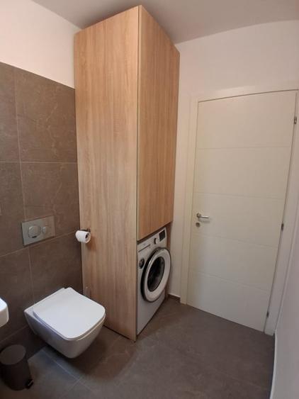 Apartament 2 Camere / Estoria City / Centrala Proprie,  Incalzire Pardoseala - 10