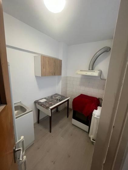 Garsoniera - Iancului - 4