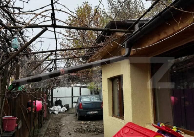 Proprietate cu Poten?ial de Dezvoltare Teren 241 mp + C - 2