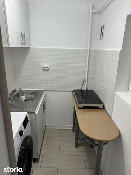 Inchiriez apartament cu 2 camere, Str. Gheorghe Barboi - 6