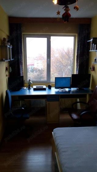 Apartament 3 camere cu cea mai frumoasa vedere din Onesti - 4