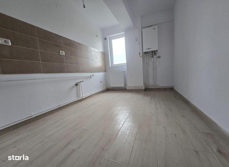 Apartament 2 camere intabulat,Bucium-800m spate la Lidl,et.3Cod:160239 - 4