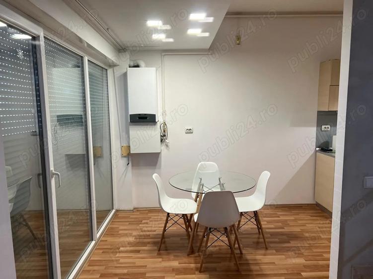 Apartament 3 camere penthouse de inchiriat. - 8