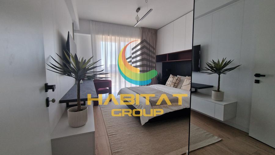 Apartament 3 camere UPPER PREMIUM - 9