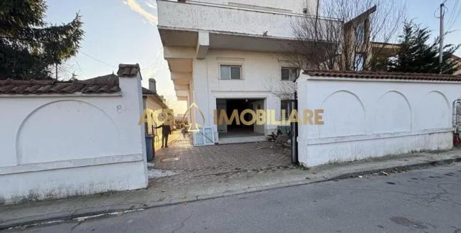 Spatiu Comercial | Garaj  | Vila | Parcare Inclusa | 336 MP - 5