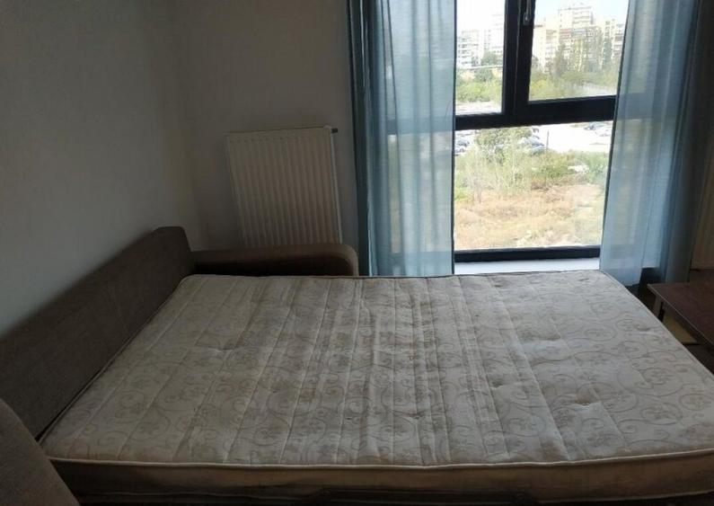 Exigent Plaza Lujerului, 5/10, centrala, apartament 1 camera - 7