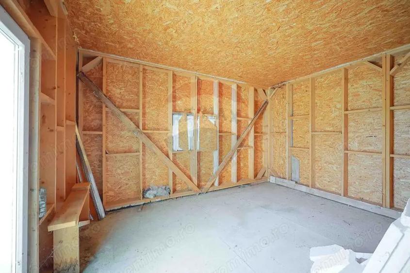 Casa cu 3 camere, anexa ?i 2042 mp teren de vanzare, in Calea Mare - 10