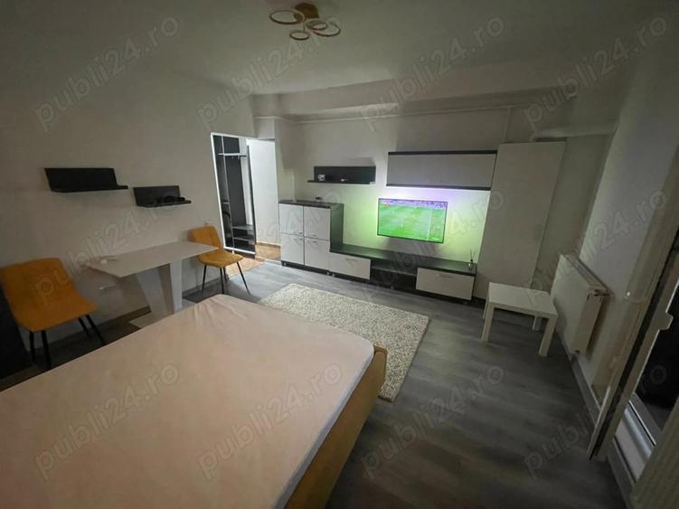 Garsoniera de inchiriat Chiajna, Str. Rezervelor 93 - 6