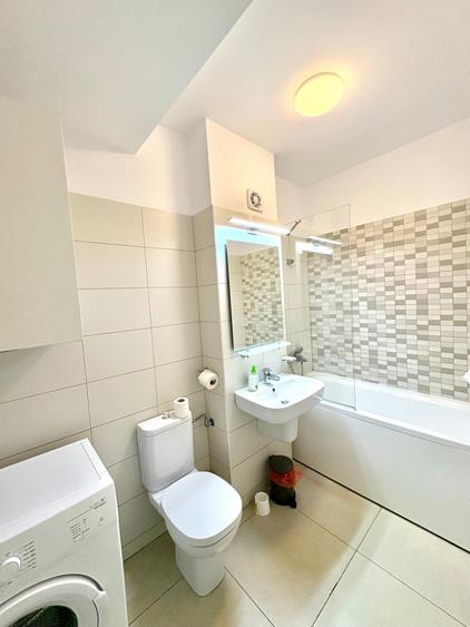 Oregon Park - Oracle - birouri - metrou Pipera - loc parcare - 10