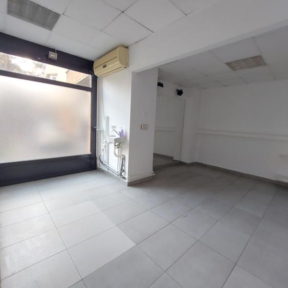 Calea Mosilor stradal, spatiu 50mp, centrala proprie - 7