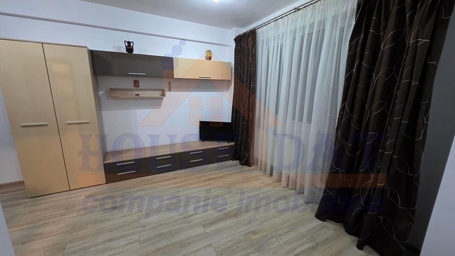 Vanzare garsoniera Militari Rezidence, mobilata-utilata, ideal investitie - 9