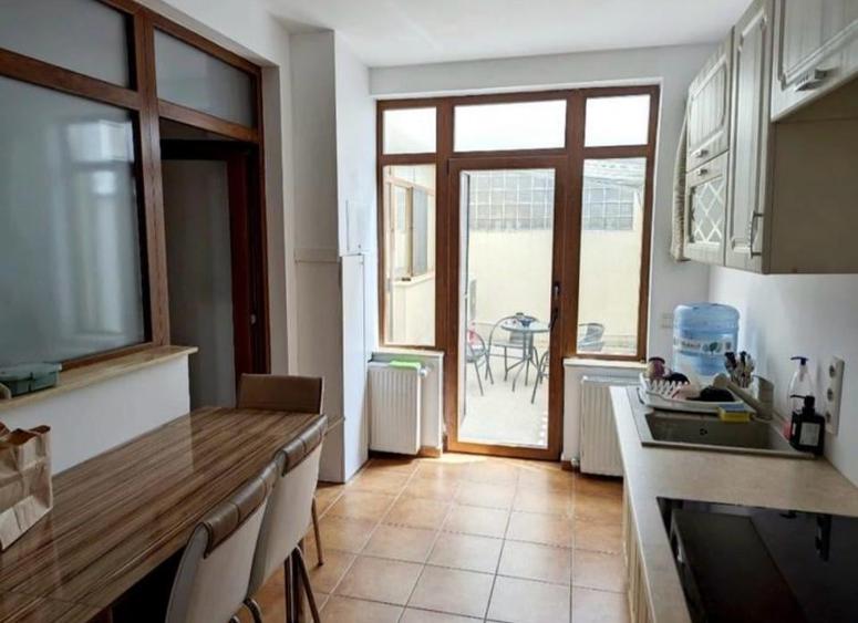 Spatiu comercial birouri Dorobanti Floreasca - 7