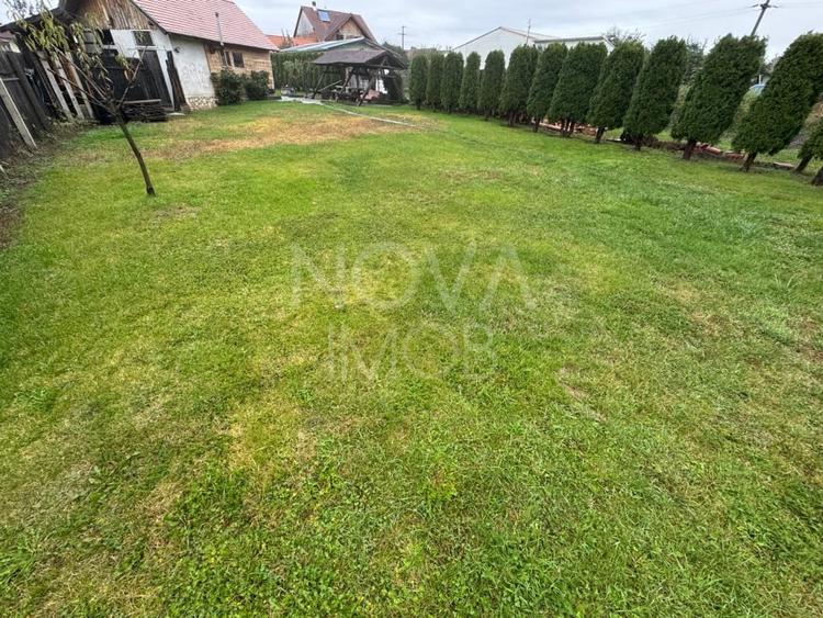 Teren intravilan - Orlat - 3