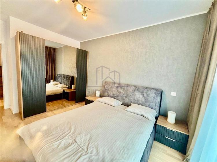 Inchiriere apartament 2 camere Ploiesti, zona ALBERT - 35
