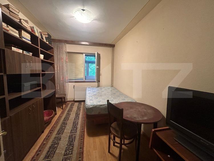 Apartament cu 4 camere, 70 mp, zona Podu Ros - 6