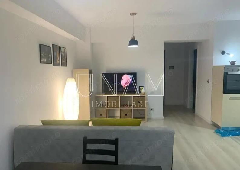 Confort ?i Elegan?a in Centrul Ora?ului - Ap. de Inchiriat in Bloc Nou - 5