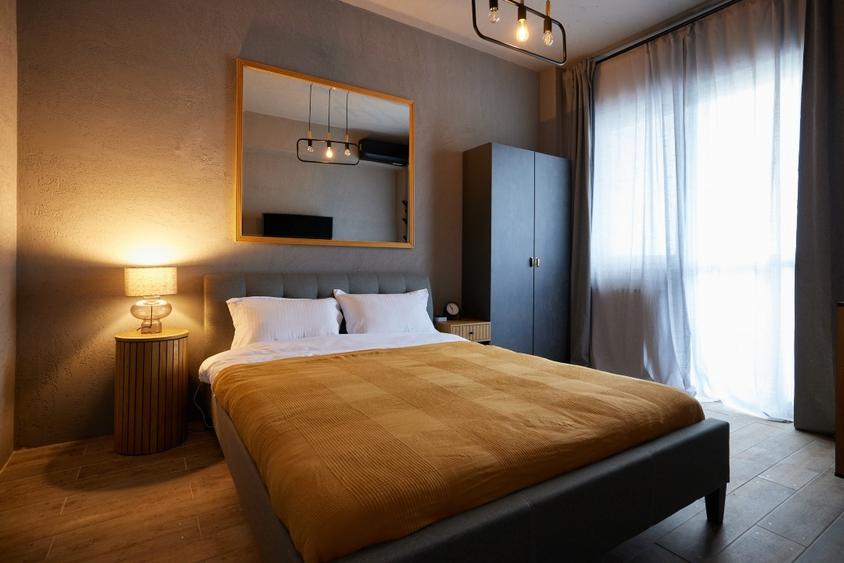 2 Camere renovat N. Bălcescu bloc reabilitat fara risc seismic-fara agentii - 11