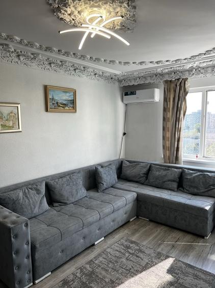 Particular, inchiriez apartament 2 camere Metrou Titan - 5