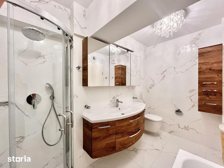 Apartament cu 4 camere în Centrul Civic