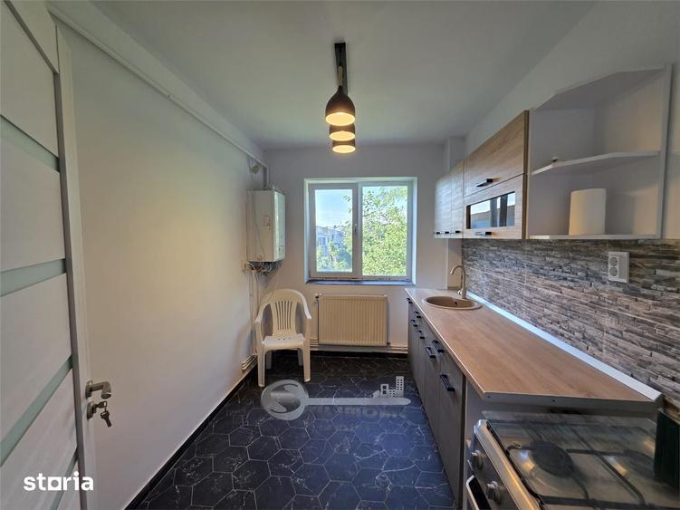Apartament 2 camere - Podu Ros - NOC Office Center - 2