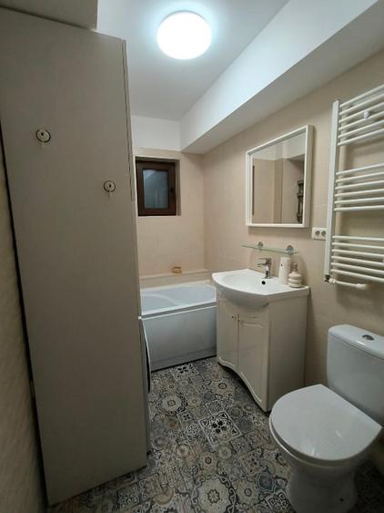 Apartament de inchiriat, 3 cam, dec, PARCARE, Baroque Residence - 7