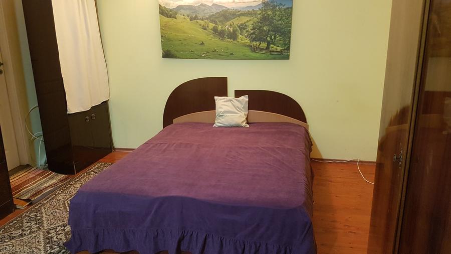 Garsoniera  la casa in cartierul Terezian - 4