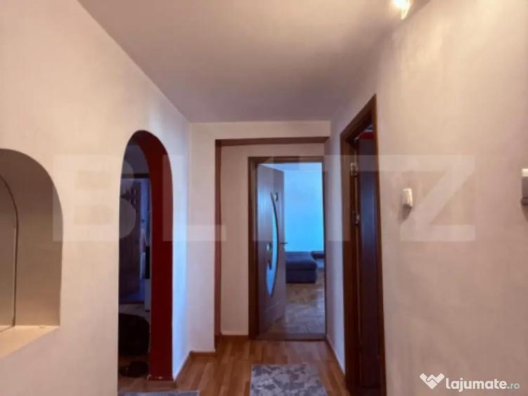 Apartament 4 camere, etaj intermediar, cartier Obcini - 5