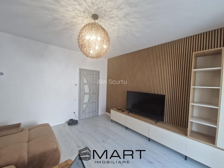 Apartament cu 2 camere in cartierul Deventer