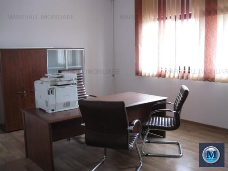 Spatiu  birouri de vanzare, zona Est, 300 mp #13852 - 10