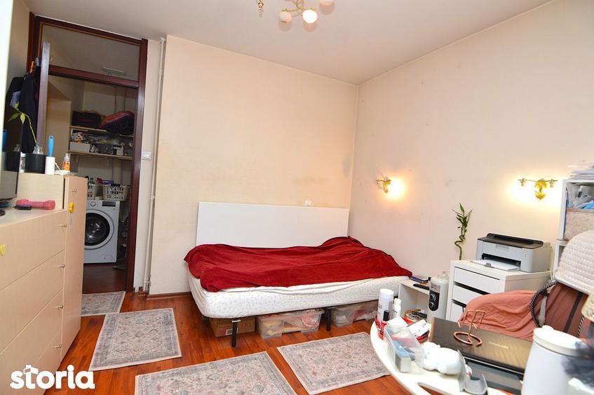 VANZARE APARTAMENT 4 CAMERE TINERETULUI SCOALA NR.97-Comision 0% - 1