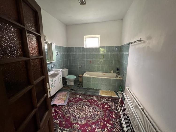 Comision 0 - Centru - Sanandrei - Casa renovata + teren 1850 mp - 8