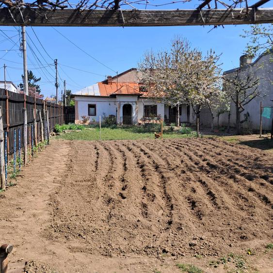 Teren de vanzare in Targoviste - Zona centrala, aproape de Spitalul Judetean - 1