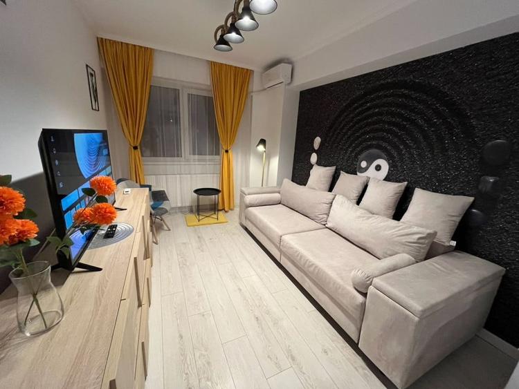 APARTAMENT 2 CAMERE | TOMIS NORD | GRANVIA | TERMEN LUNG - 1