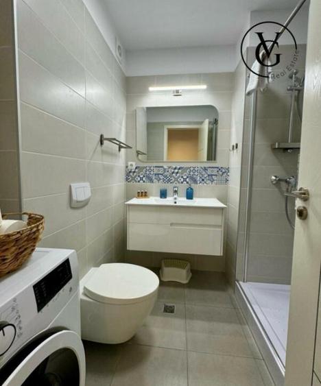 Studio Complex Onix Blue Mamaia Nord - 1