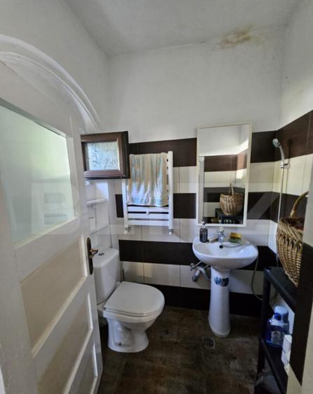 Casa individuala de vanzare in exclusivitate Tomsani - 12