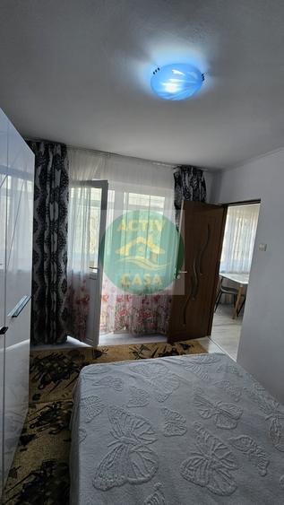 De vanzare apartament 2 camere, zona Posta Mica , mobilat si utilat - 7