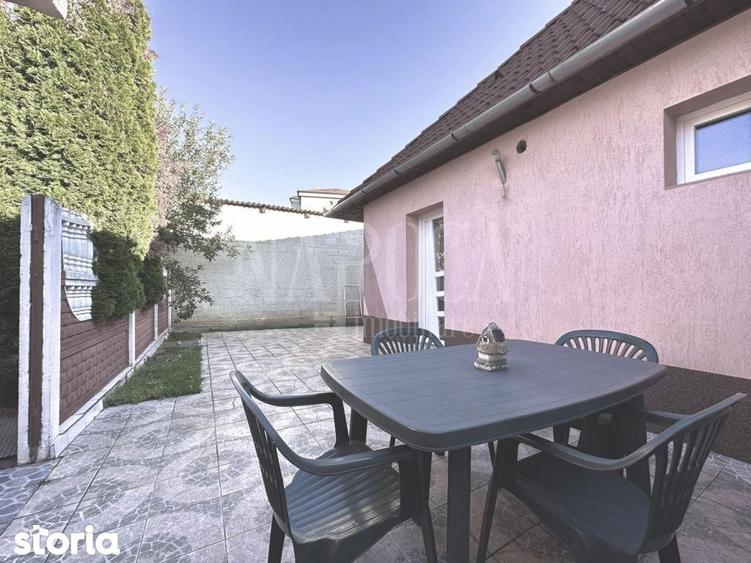 Casa 5 camere de vanzare in Rogerius Oradea, Oradea - 1