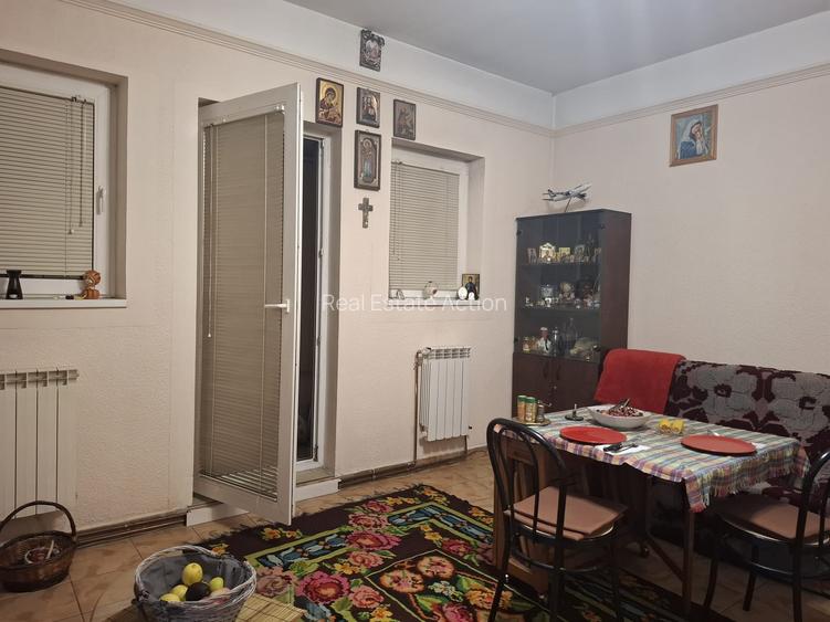 Grivita-Basarab, apartament in vila REABILITATA, EXPERTIZA TEHNICA, PARCARE Grivita-Basarab, apartament in vila REABILITATA, EXPERTIZA TEHNICA, PARCARE