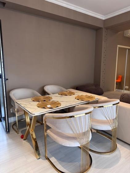 Apartament de vânzare cu 3 camere ,mobilat în zona Floreasca(Calea Floreasca) - 2