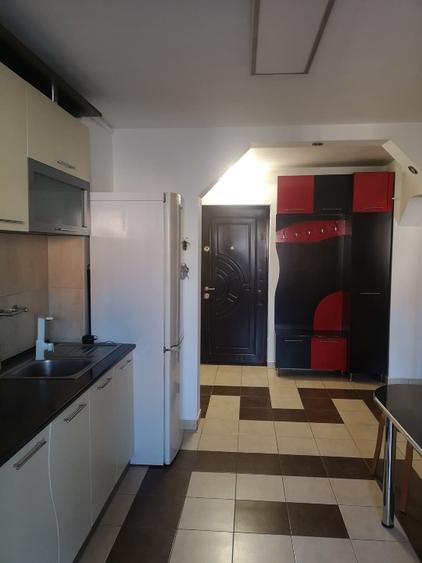 inchiriez apartament cu 2 camere str DOROBANTILOR - 2