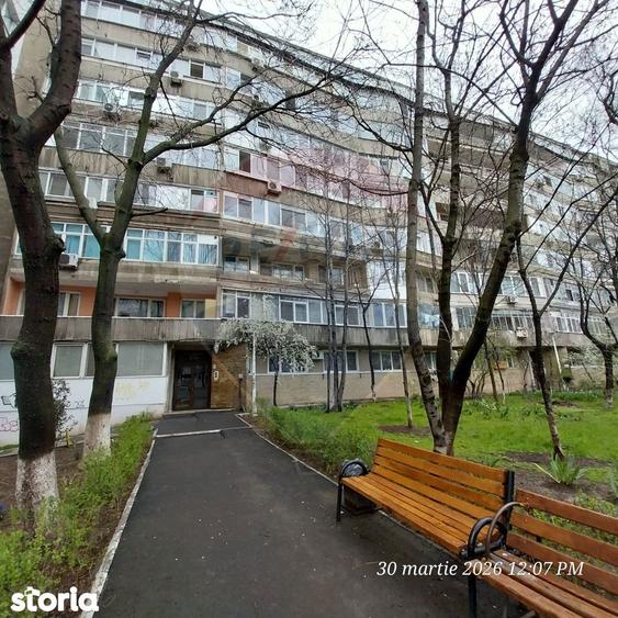 Oportunitate Investitie - 3 Camere Calea Giulesti - Acces Rapid Metrou - 3