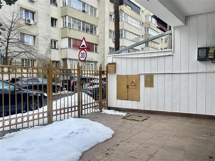 Vila spatioasa | Spatiu versatil | Zona Dorobanti - 5