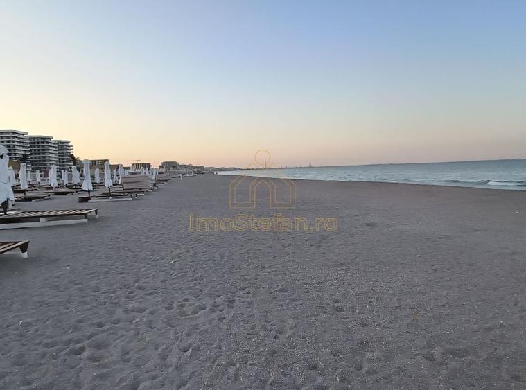 Termen Scurt | Mamaia | Apartament 2 camere | Lux - 25
